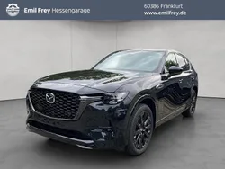Neu 2025 Mazda CX-60 Homura-Line SUV | 57.950 € (Fairer Preis)