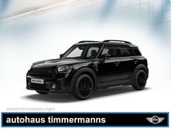 Schwarz Gebraucht 2020 Mini Cooper S Countryman SUV | 27.930 € (Fairer Preis)