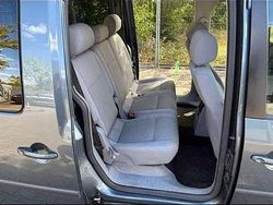 Gebraucht 2009 VW Caddy Style Van / Kleinbus | 5.500 € (Fairer Preis)