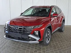 Rot Neu 2025 Hyundai Tucson SUV | 35.800 € (Superpreis)