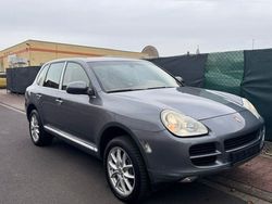 Gebraucht 2006 Porsche Cayenne SUV | 7.900 € (Fairer Preis)