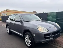 Gebraucht 2006 Porsche Cayenne SUV | 7.900 € (Fairer Preis)