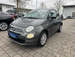 Grau Gebraucht 2020 Fiat 500 Pop | 9.900 € (Fairer Preis)