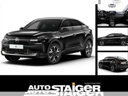 Schwarz (perla neraschwarz ) Neu 2025 Citroën C4 SUV | 23.990 € (Superpreis)