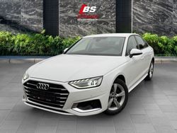 Ibis white Gebraucht 2020 Audi A4 Limousine | 25.999 € (Fairer Preis)
