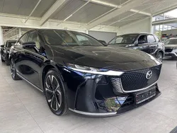 Jet black Neu 2025 Mazda 6e Takumi-Line Limousine | 45.500 €