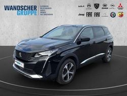 Schwarzandere Gebraucht 2023 Peugeot 5008 Allure Van / Kleinbus | 26.990 € (Fairer Preis)