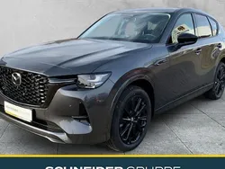 Grau Neu 2025 Mazda CX-60 Homura-Line SUV | 46.990 € (Superpreis)