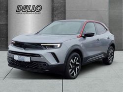 Grau Gebraucht 2022 Opel Mokka GS Line SUV | 18.950 € (Fairer Preis)