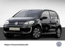 Schwarz Gebraucht 2022 VW e-up! Style Kleinwagen | 15.348 € (Fairer Preis)
