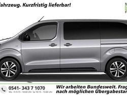Perla nera schwarz me... Neu 2025 Peugeot Traveller Allure Van / Kleinbus | 44.926 € (Fairer Preis)