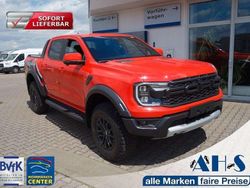 Code orange Neu 2025 Ford Ranger Raptor Abholung | 62.990 € (Fairer Preis)