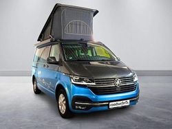 Grau Gebraucht 2021 VW T6.1 California Van | 52.500 €