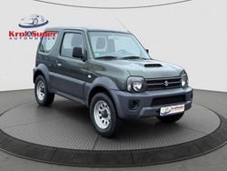 Andere Gebraucht 2016 Suzuki Jimny SUV | 15.700 € (Guter Preis)