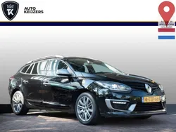 Noir etoile gne Gebraucht 2014 Renault Mégane GT Line GT-Line Kombi | 9.272 € (Etwas zu teuer)