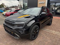 Schwarz Neu 2025 Jeep Avenger North SUV | 34.780 € (Fairer Preis)