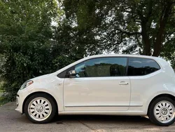 Weiß Gebraucht 2012 VW up! Edition Kleinwagen | 4.500 € (Fairer Preis)