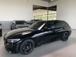 Schwarz Gebraucht 2020 BMW M340 M Sport Limousine | 33.600 € (Guter Preis)