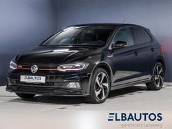 Schwarz Gebraucht 2018 VW Polo GTI Limousine | 17.850 € (Fairer Preis)