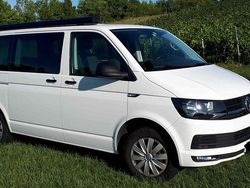 Weiß Gebraucht 2019 VW T6.1 Van | 38.000 €