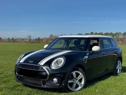Schwarz Gebraucht 2016 Mini John Cooper Works Clubman Kombi | 13.300 € (Superpreis)