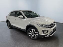6u ascot grey Neu 2025 VW T-Roc Edition SUV | 29.738 € (Superpreis)