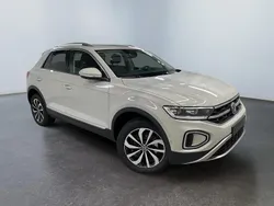 6u ascot grey Neu 2025 VW T-Roc Edition SUV | 30.643 € (Superpreis)