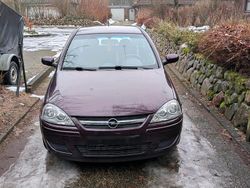 Andere farben Gebraucht 2006 Opel Corsa Kleinwagen | 1.699 € (Fairer Preis)