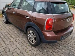 Braun Gebraucht 2013 Mini Countryman SUV | 5.900 € (Superpreis)