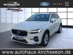 Gebraucht 2021 Volvo XC60 SUV | 29.950 € (Fairer Preis)