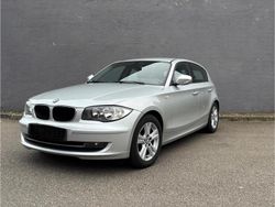 Gebraucht 2010 BMW 118 Kleinwagen | 5.800 € (Etwas zu teuer)