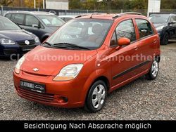 Other Gebraucht 2007 Chevrolet Matiz SE Kleinwagen | 2.100 € (Etwas zu teuer)