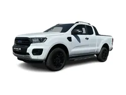 Andere Gebraucht 2022 Ford Ranger Wildtrack Abholung | 36.880 € (Fairer Preis)