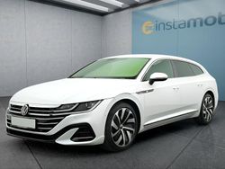 Weiß Gebraucht 2023 VW Arteon Kombi | 37.849 € (Fairer Preis)