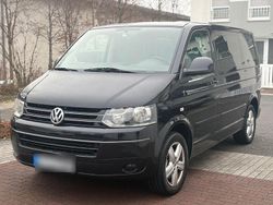 Schwarz Gebraucht 2010 VW Multivan Comfortline Van | 11.500 €