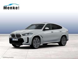 Grau Gebraucht 2025 BMW X6 M Sport SUV | 91.999 € (Fairer Preis)