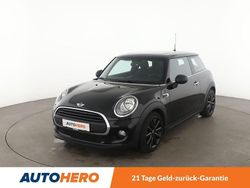 Schwarz Gebraucht 2018 Mini ONE Kleinwagen | 14.620 € (Fairer Preis)