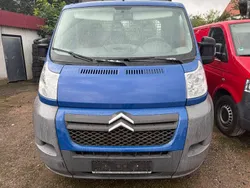 Bleu line Gebraucht 2010 Citroën Jumper Van / Kleinbus | 9.490 € (Superpreis)