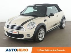 Beige Gebraucht 2014 Mini Cooper D Cabriolet Cabrio | 11.610 € (Fairer Preis)