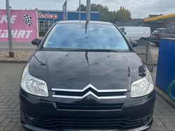 Schwarz Gebraucht 2006 Citroën C4 Limousine | 2.500 € (Teuer)