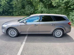 Beige Gebraucht 2014 Ford Mondeo Kombi | 8.000 € (Etwas zu teuer)