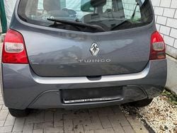 Blau Gebraucht 2009 Renault Twingo Kleinwagen | 2.800 €