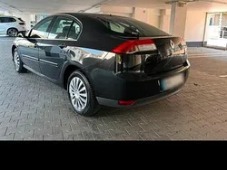 Gebraucht 2011 Renault Laguna III Limousine | 3.100 € (Superpreis)