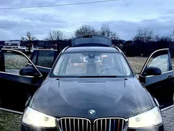 Gebraucht 2014 BMW X3 xLine SUV | 23.900 €