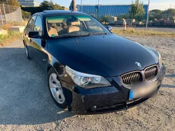 Blau Gebraucht 2006 BMW 530 Limousine | 4.000 € (Guter Preis)