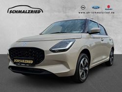 Braun Neu 2025 Suzuki Swift Comfort+ Kleinwagen | 21.470 €