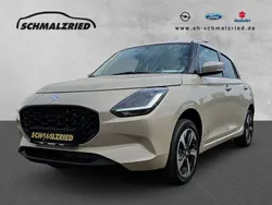 Braun Neu 2025 Suzuki Swift Comfort+ Limousine | 21.470 €