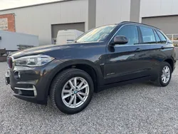 Grau Gebraucht 2015 BMW X5 SUV | 18.700 € (Etwas zu teuer)