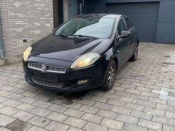 Schwarz Gebraucht 2010 Fiat Bravo Dynamic Kleinwagen | 1.990 € (Fairer Preis)