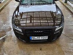 Braun Gebraucht 2010 Audi A5 Sportback Kleinwagen | 8.000 € (Fairer Preis)